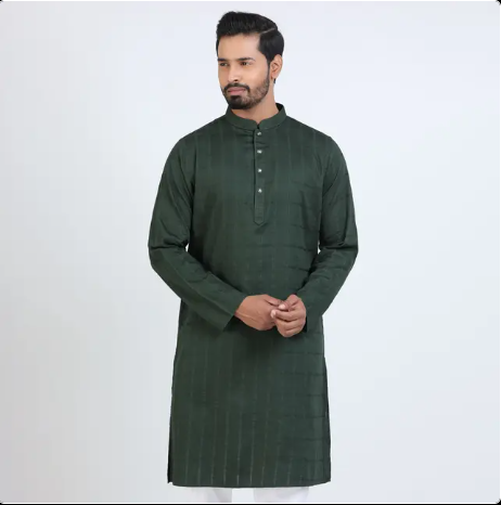 MENS PANJABI